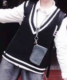 zero | ニット/セーター