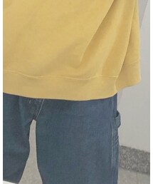 Carhartt | デニムパンツ