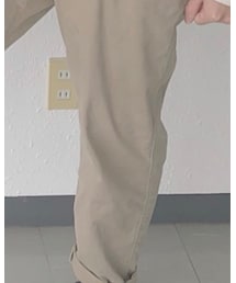 UNIQLO | チノパンツ