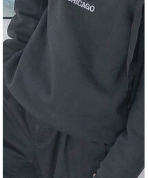 Hard Rock Cafe | スウェット