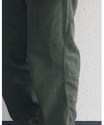 軍パン | カーゴパンツ