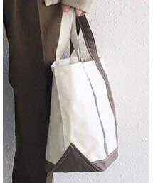LLBean SIGNATURE | トートバッグ