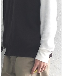 BEAMS | ニット/セーター