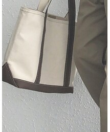 LLBean SIGNATURE | トートバッグ