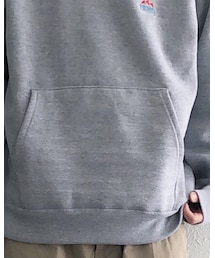 YOUSED | パーカー