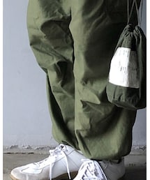 m65 | カーゴパンツ
