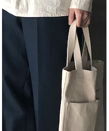 UNIQLO | スラックス