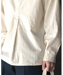 MILITARY | シャツ/ブラウス