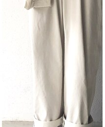 UNIQLO | スラックス