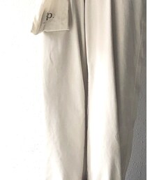 UNIQLO | スラックス