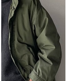 アメリカ軍 | ミリタリージャケット