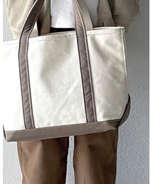 L.L.Bean | トートバッグ