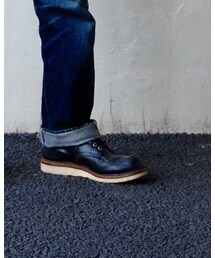 RED WING SHOES | ブーツ