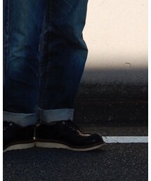 RED WING SHOES | ブーツ