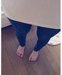 UNIQLO | デニムパンツ