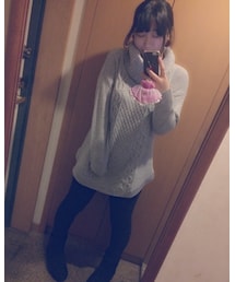 アウターなし👗 | その他