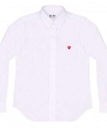 COMME des GARCONS | comme des garcons shirts(シャツ/ブラウス)