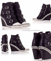 ASH | 아쉬 텔마(スニーカー)