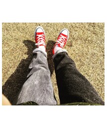 MADE by sunny side up | デニムパンツ