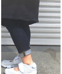 無印良品 | デニムパンツ