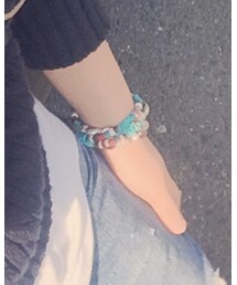 no brand | ブレスレット