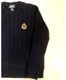 POLO RALPH LAUREN | ニット/セーター