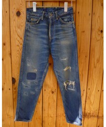 FILL THE BILL | デニムパンツ