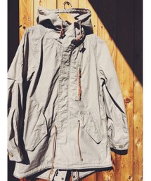 kha:ki | その他アウター