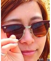 VINTAGE | サングラス