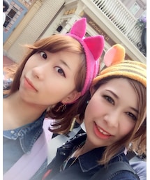 Disney | ヘアバンド