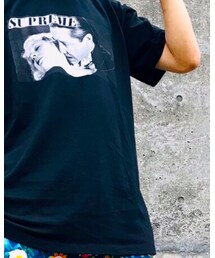Supreme  | Tシャツ/カットソー
