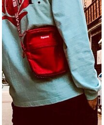 Supreme  | ショルダーバッグ