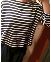 無印良品 | トップス