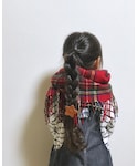 Sii.sow!の「ヘアアクセサリー(ヘアピン)」