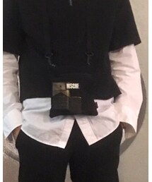 MSCHF | ショルダーバッグ