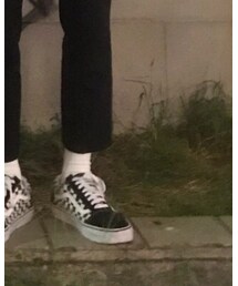 VANS | スニーカー