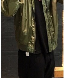 Import & Select | パンツ