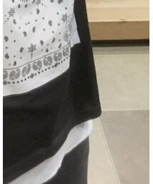 Import & Select | チノパンツ
