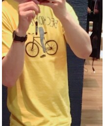 no brand | Tシャツ/カットソー