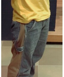 Import & Select | デニムパンツ