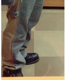 RED WING | ブーツ