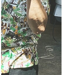 BENDER TOKYO | シャツ/ブラウス