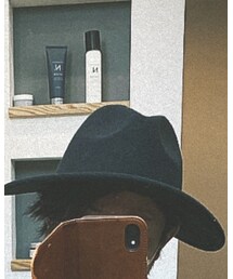 no brand | ハット