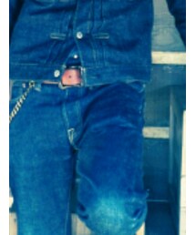 SAMURAI JEANS | デニムパンツ