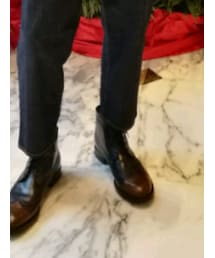 CANALI | ブーツ