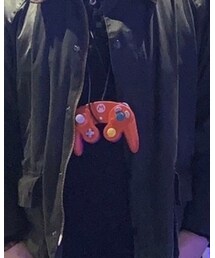 club.nintendo | オリジナルデザインコントローラマリオ　クラブニンテンドー限定非売品(おもちゃ)