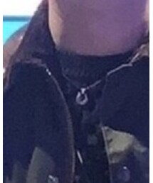 Sympathy of Soul | ネックレス