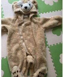 Handmade | オールインワン・サロペット