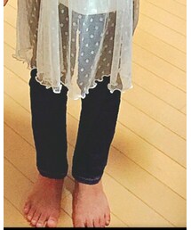 H&M | デニムパンツ