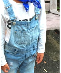 H&M | サロペット/オーバーオール